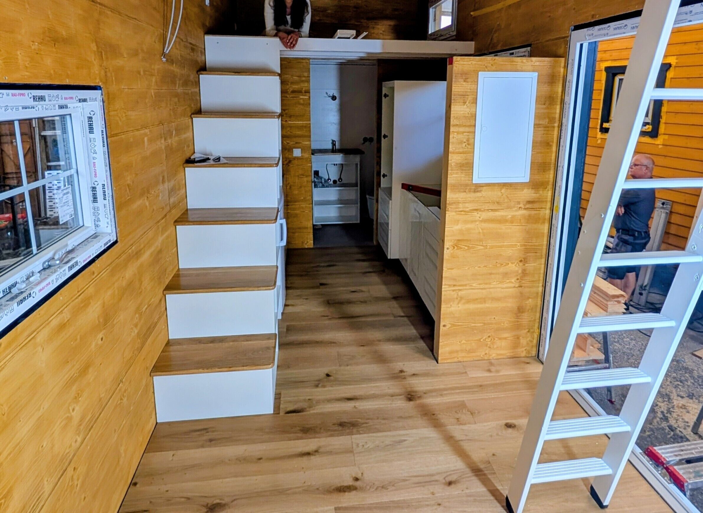 Casa Comfort, bany privat, vistes al jardí | Lounge