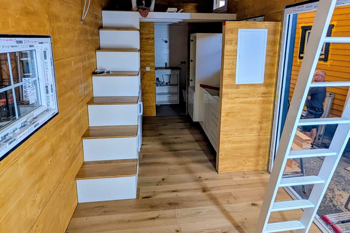 Casa Comfort, bany privat, vistes al jardí | Lounge
