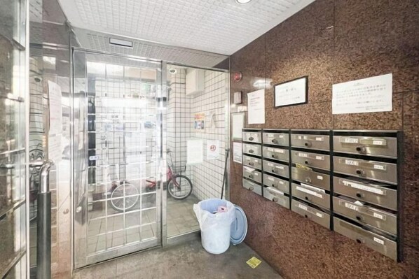 Interior - Raffine Nihonbashi (Osaka)