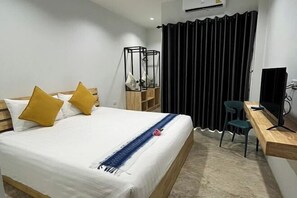 Room - Hug Udon (Udon Thani)