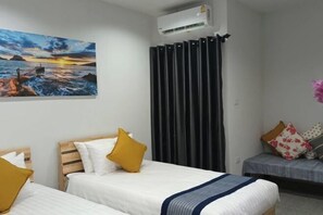 Room - Hug Udon (Udon Thani)