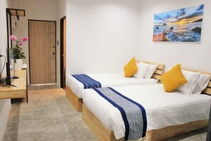 Room - Hug Udon (Udon Thani)
