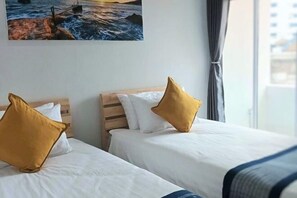Room - Hug Udon (Udon Thani)
