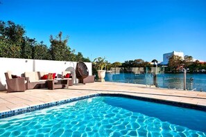 Unclassified image, 2 of 7, button - Surfers Paradise Escape (Heated Pool) (Surfers Paradise)