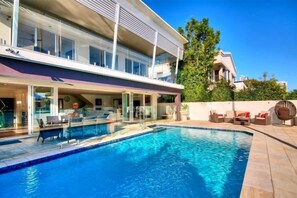 Unclassified image, 3 of 7, button - Surfers Paradise Escape (Heated Pool) (Surfers Paradise)