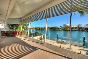 Room - Surfers Paradise Escape (Heated Pool) (Surfers Paradise)