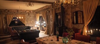 Masai Manor by Hidden Retreats-Enchanting 5-bedroom