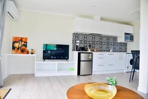 Room - Stellar Apartment (Lake Tekapo)