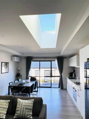 Room - Stellar Apartment (Lake Tekapo)