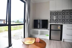 Room - Stellar Apartment (Lake Tekapo)