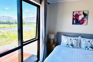Room - Stellar Apartment (Lake Tekapo)
