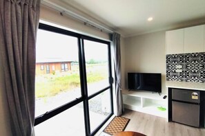 Room - Stellar Apartment (Lake Tekapo)