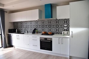 Room - Stellar Apartment (Lake Tekapo)