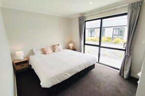 Room - Stellar Apartment (Lake Tekapo)
