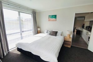 Room - Stellar Apartment (Lake Tekapo)
