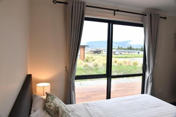 Room - Stellar Apartment (Lake Tekapo)