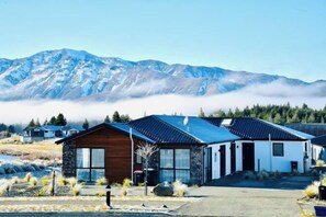 Exterior - Stellar Apartment (Lake Tekapo)