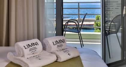LIMNI Boutique Experience Hotel