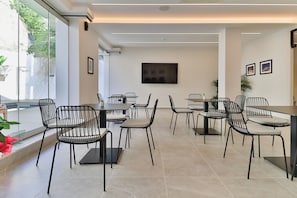 Centro de negocios