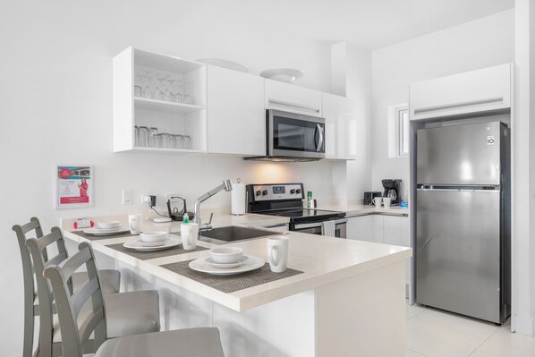 Apartment (2 Bedrooms) | Property amenity - Aruba's Life 305 (Noord)