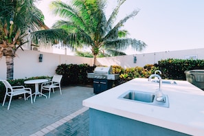Apartment (2 Bedrooms) | Property amenity