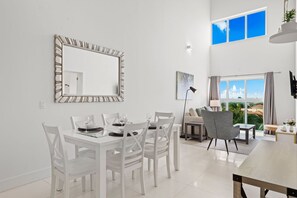Apartment (2 Bedrooms) | Property amenity