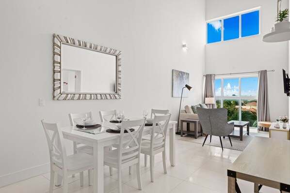 Apartment (2 Bedrooms) | Property amenity