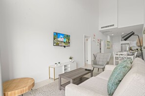 Huoneisto (2 Bedrooms) | Majoituspaikan mukavuudet