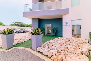 Appartement (2 Bedrooms) | Équipement de l’hébergement