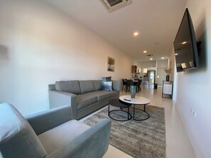 Appartement (2 Bedrooms) | Équipement de l’hébergement