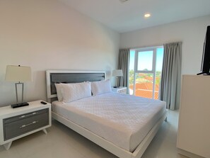 Apartment (2 Bedrooms) | Property amenity