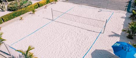 Apartment (2 Bedrooms) | Property amenity