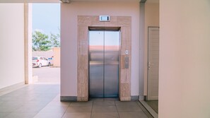 Apartment (2 Bedrooms) | Property amenity