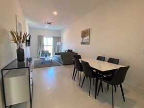 Apartment (2 Bedrooms) | Ausstattung der Unterkunft