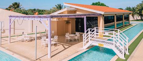 Appartement (2 Bedrooms) | Équipement de l’hébergement