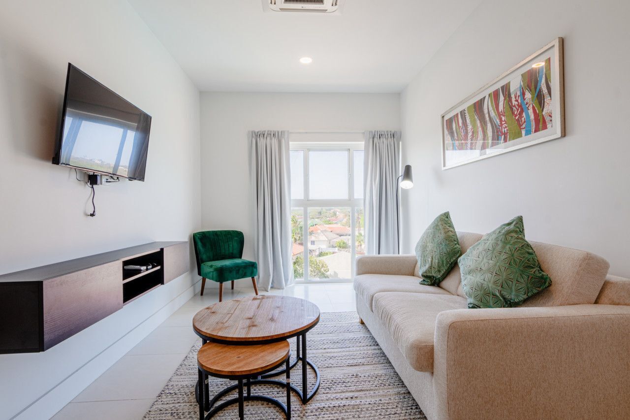 Περιοχή καθιστικού