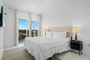 Apartment (2 Bedrooms) | Property amenity