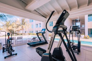 Apartment (2 Bedrooms) | Property amenity