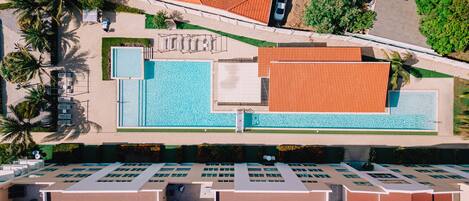 Leilighet (1 Bedroom) | Fasilitet på overnattingsstedet