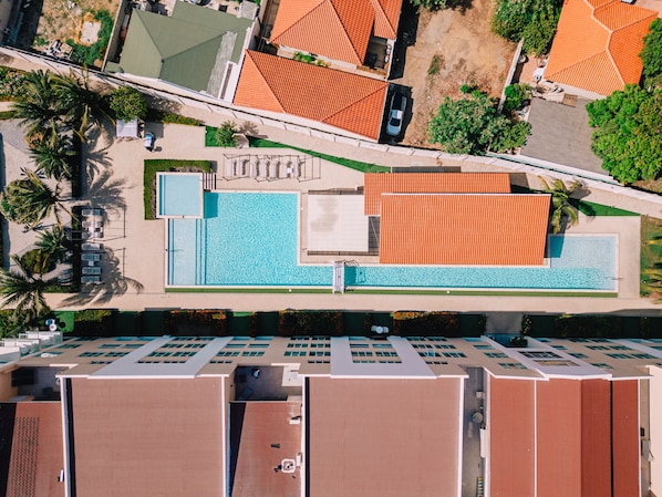 Apartment (1 Bedroom) | Property amenity