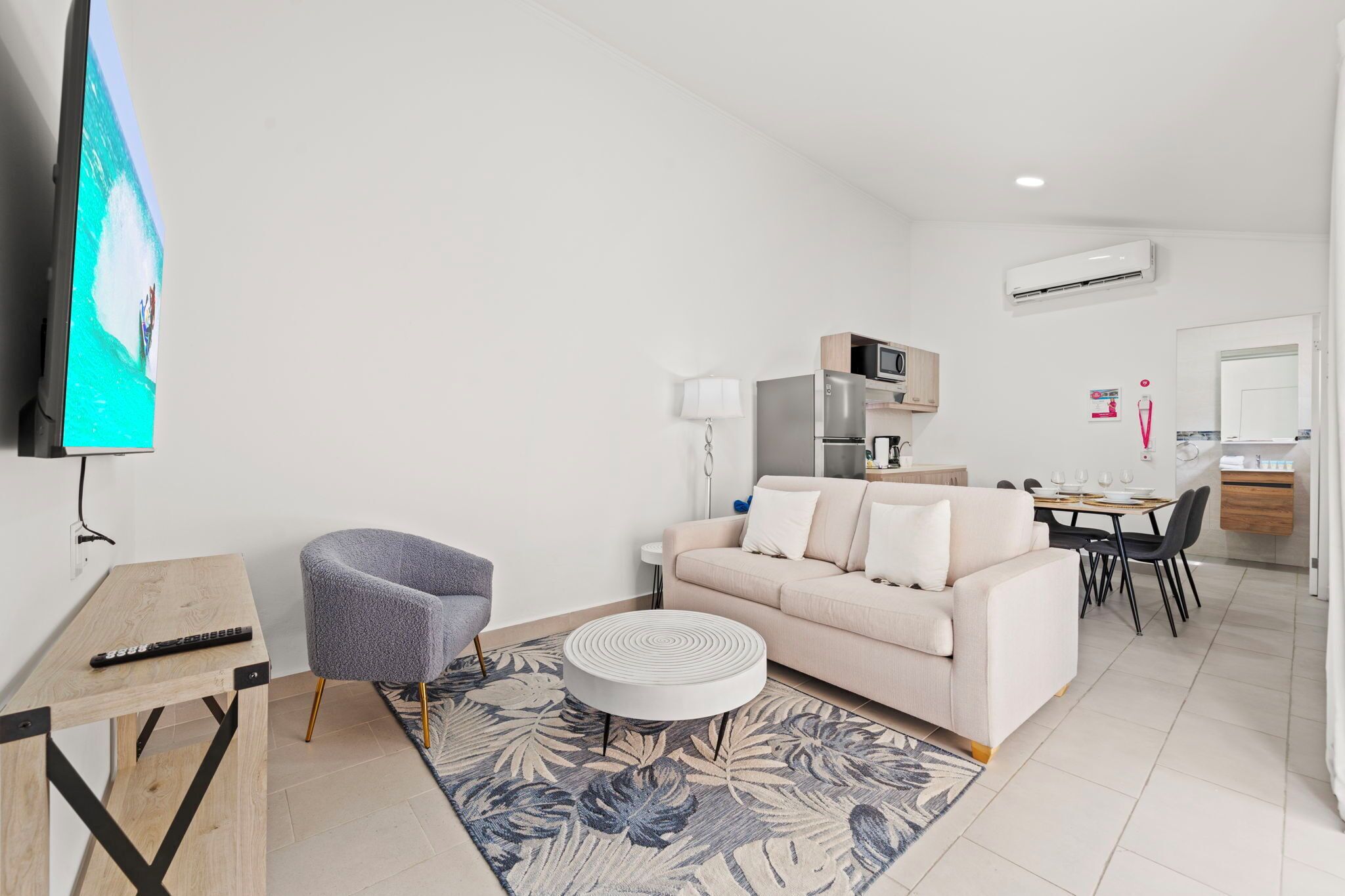 Équipement de l’hébergement