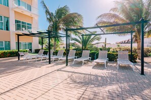 Apartment (1 Bedroom) | Property amenity