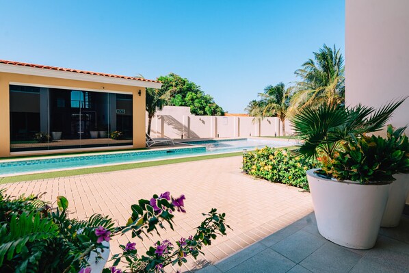 Apartment (1 Bedroom) | Property amenity