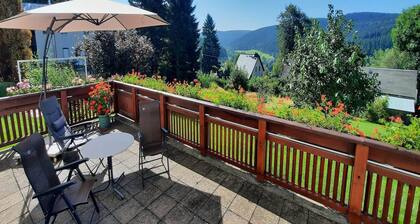 Escapade paisible en couple