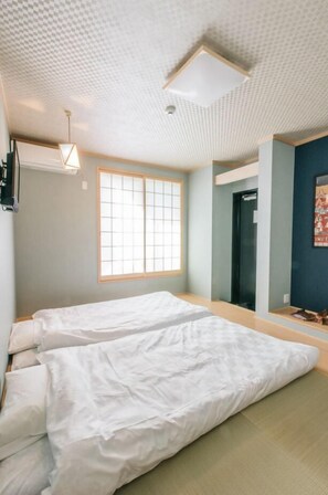 Room - Kyoto KaedeHotel Kamogawa (Kyoto)