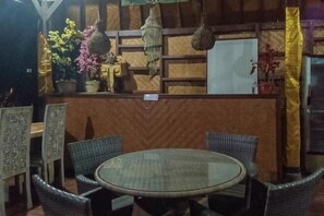 ร้านอาหาร