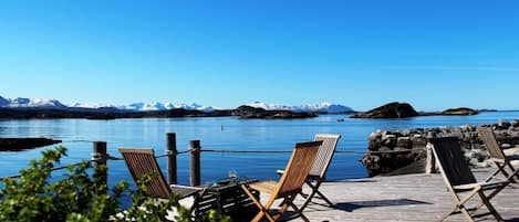 Sundeck