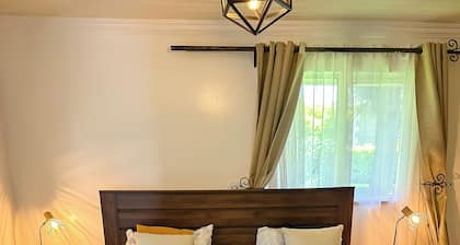 Oleandar Villa at GP Staycations