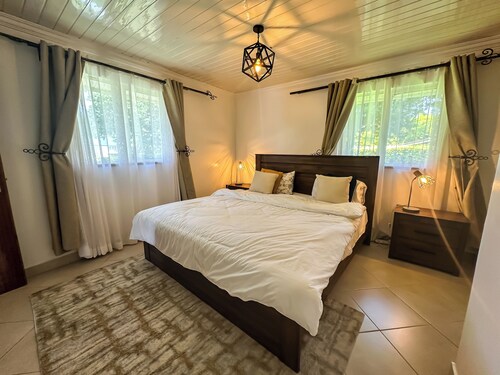 Oleandar Villa at GP Staycations