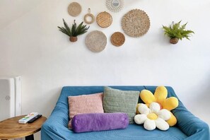 Room - The Floral Penthouse @ Cameron Highlands (Brinchang)